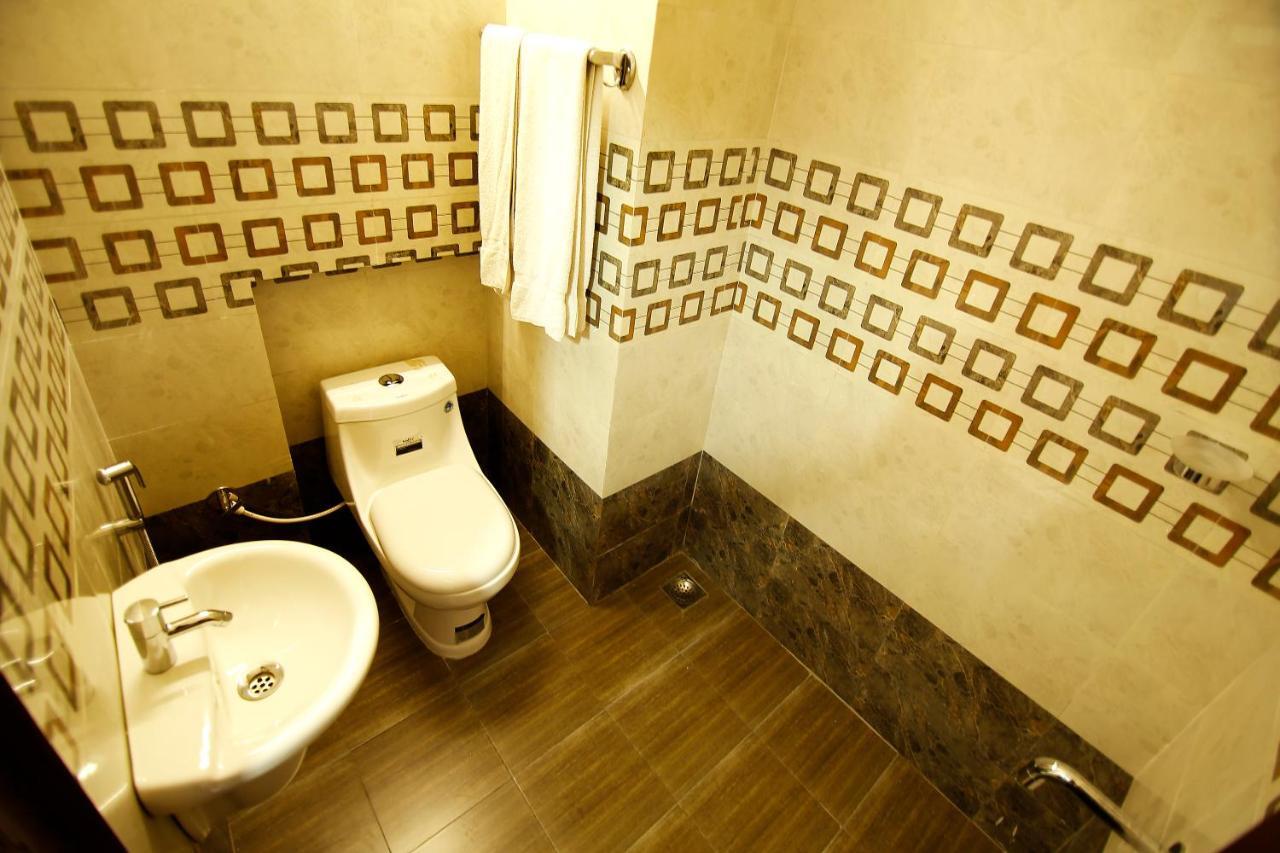 Del-679 Hotel Munnar Eksteriør billede